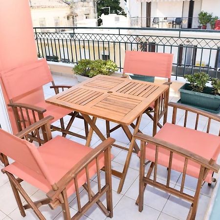 Aposperite Apartment Kalamata Esterno foto