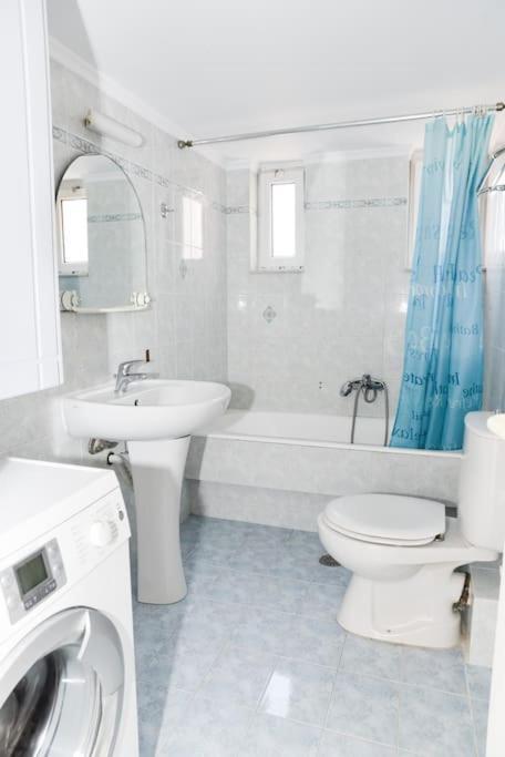 Aposperite Apartment Kalamata Esterno foto